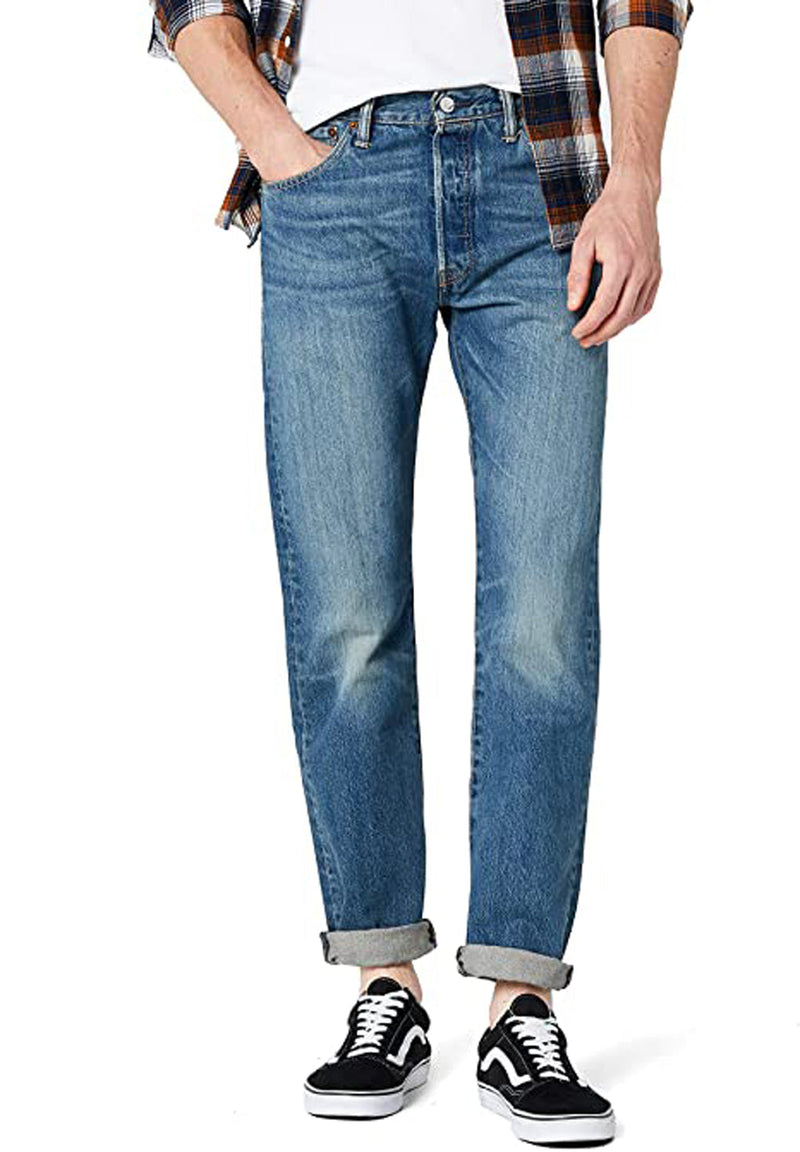 Levi's 501 Hook Jeans hos Stillo