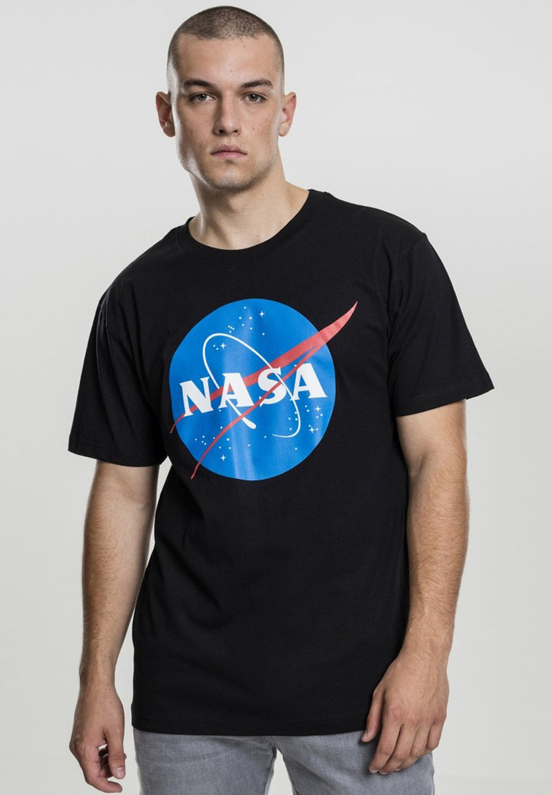 Mister Tee NASA T-Shirt hos Stillo