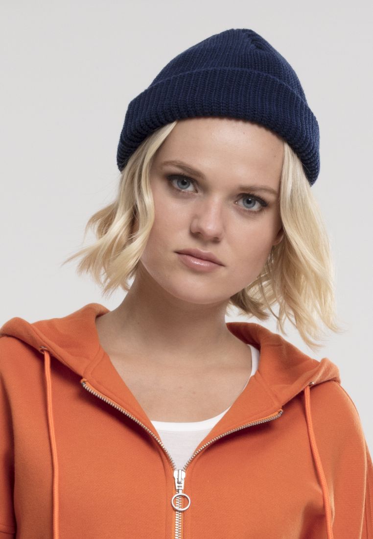MSTRDS Fisherman Beanie II hos Stillo