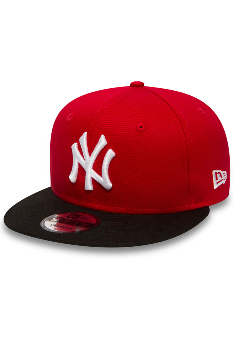 New Era MLB 9Fifty NY Yankees Snapback Cap hos Stillo