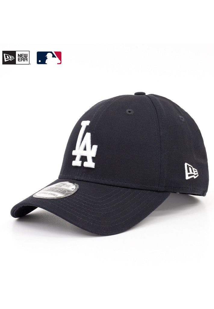 New Era MLB LA Dodgers 39Thirty Stretch Cap hos Stillo