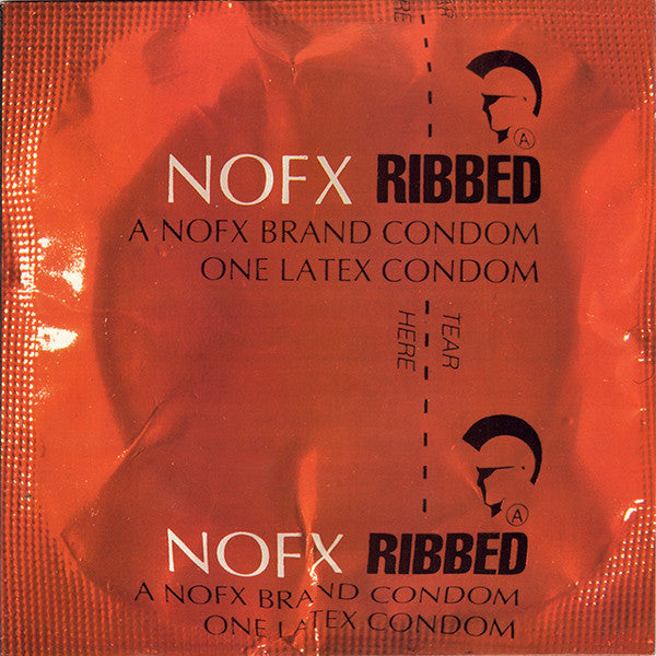 NOFX – Ribbed hos Stillo