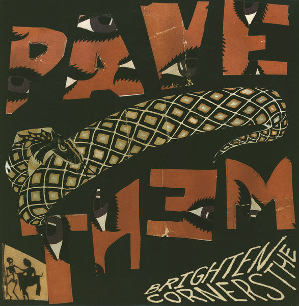 Pavement – Brighten The Corners hos Stillo