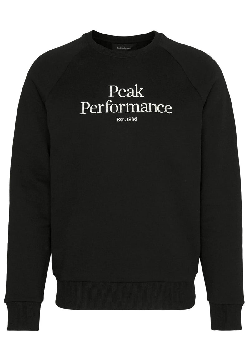 Peak Performance Original Crew hos Stillo