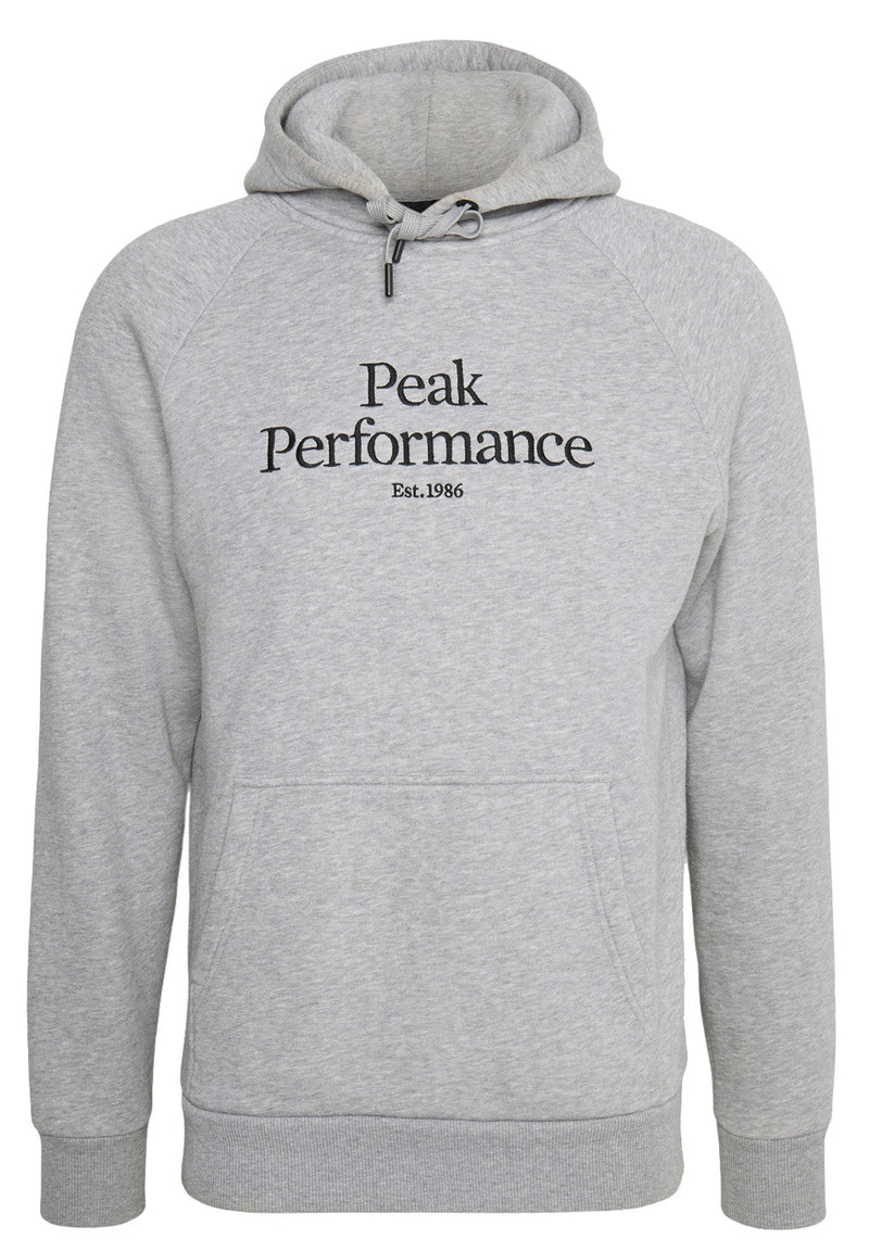 Peak Performance Original Hoodie hos Stillo