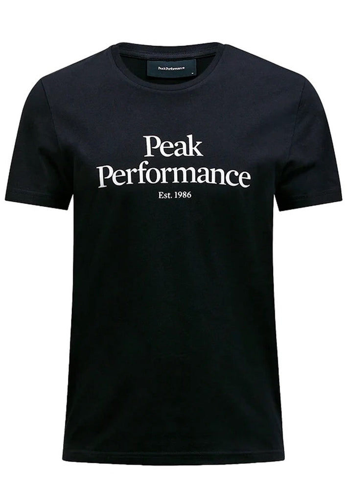 Peak Performance Original T-Shirt hos Stillo