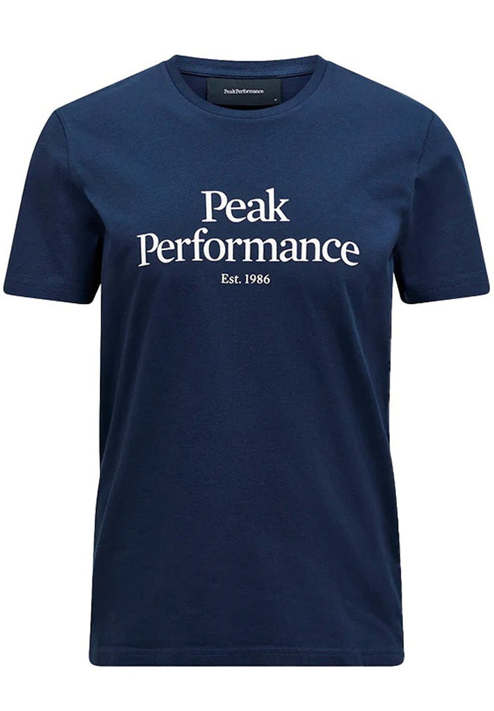 Peak Performance Original T-Shirt hos Stillo