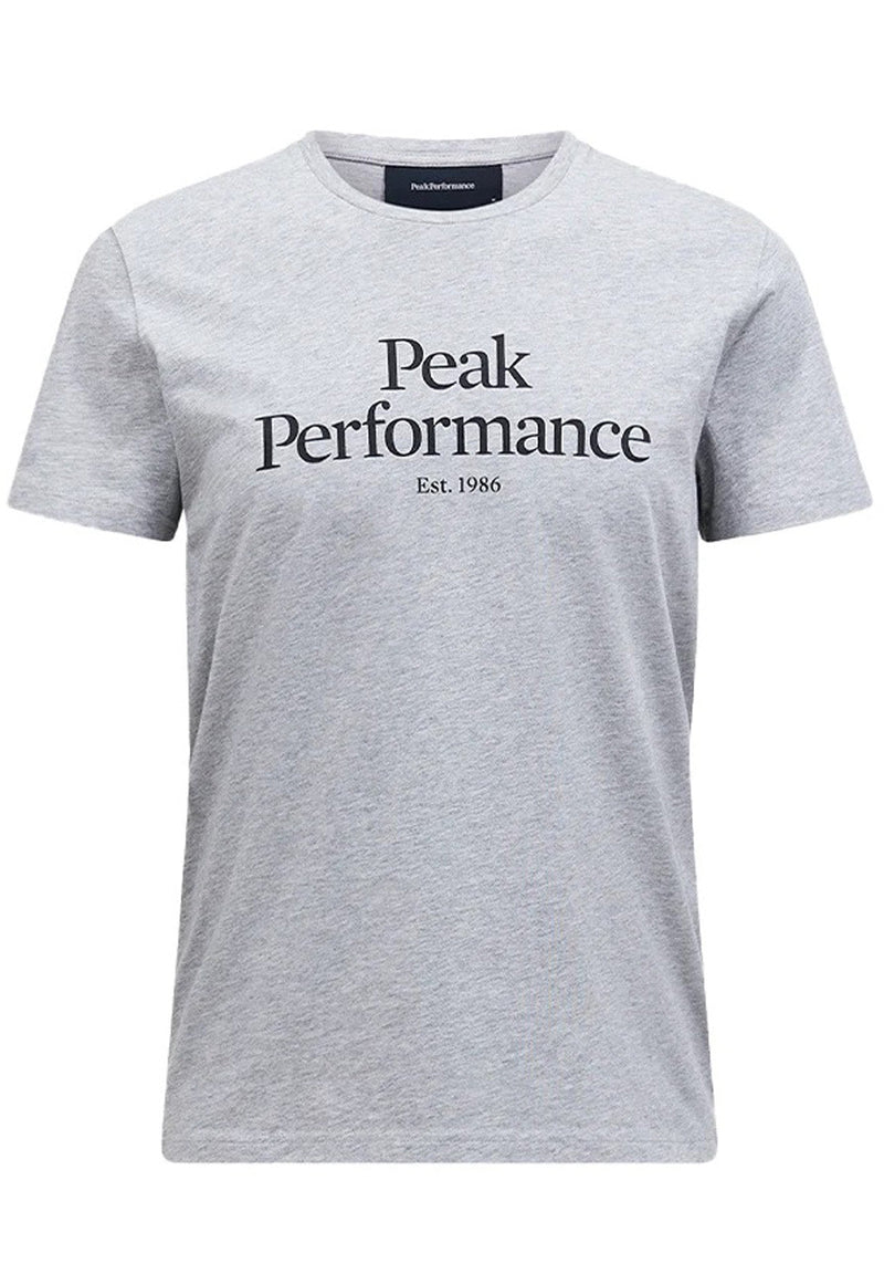 Peak Performance Original T-Shirt hos Stillo