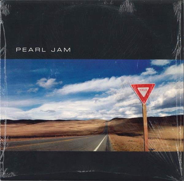 Pearl Jam – Yield hos Stillo