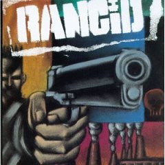 Rancid – Rancid hos Stillo