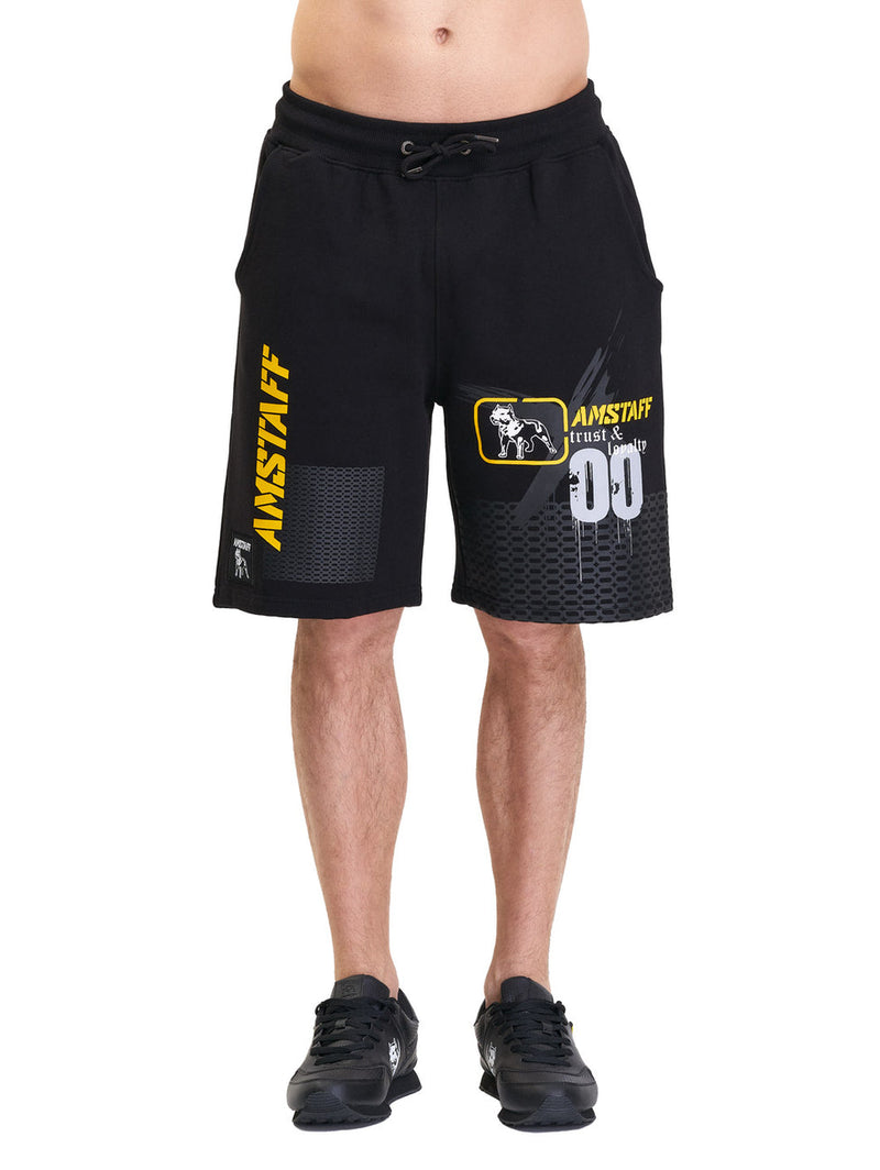 Ranco Sweatshorts hos Stillo