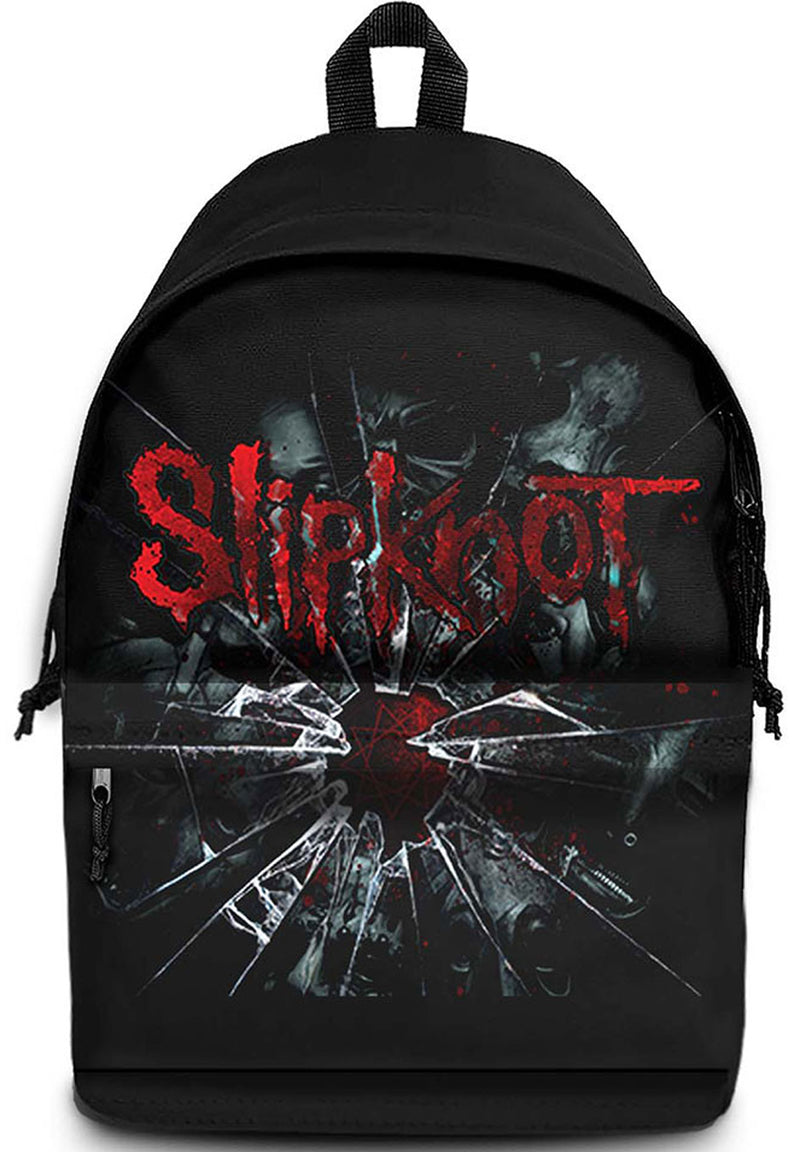 Slipknot Shatter Daypack/Backpack hos Stillo