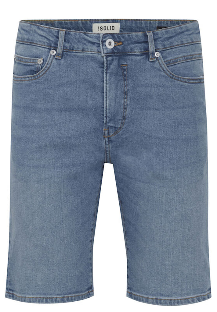 !Solid LT Ryder Denim Shorts hos Stillo