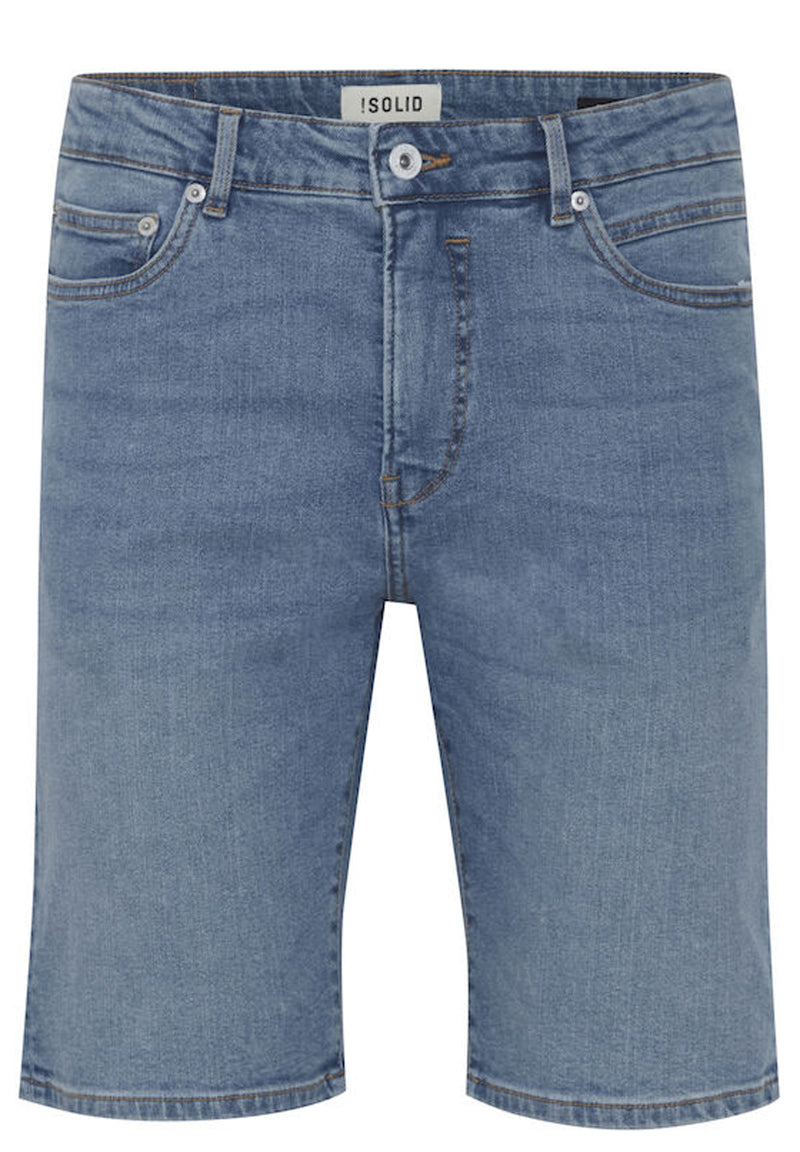 !Solid LT Ryder Denim Shorts hos Stillo