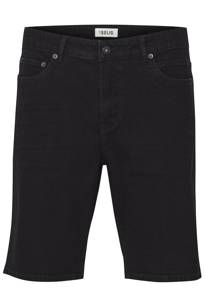 !Solid LT Ryder Denim Shorts hos Stillo