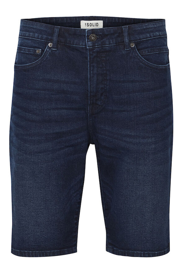 !Solid LT Ryder Denim Shorts hos Stillo