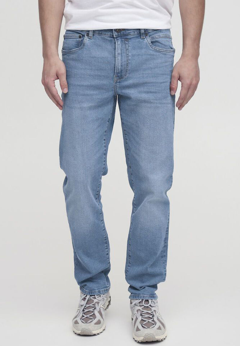 !Solid Ryder Regular Jeans hos Stillo