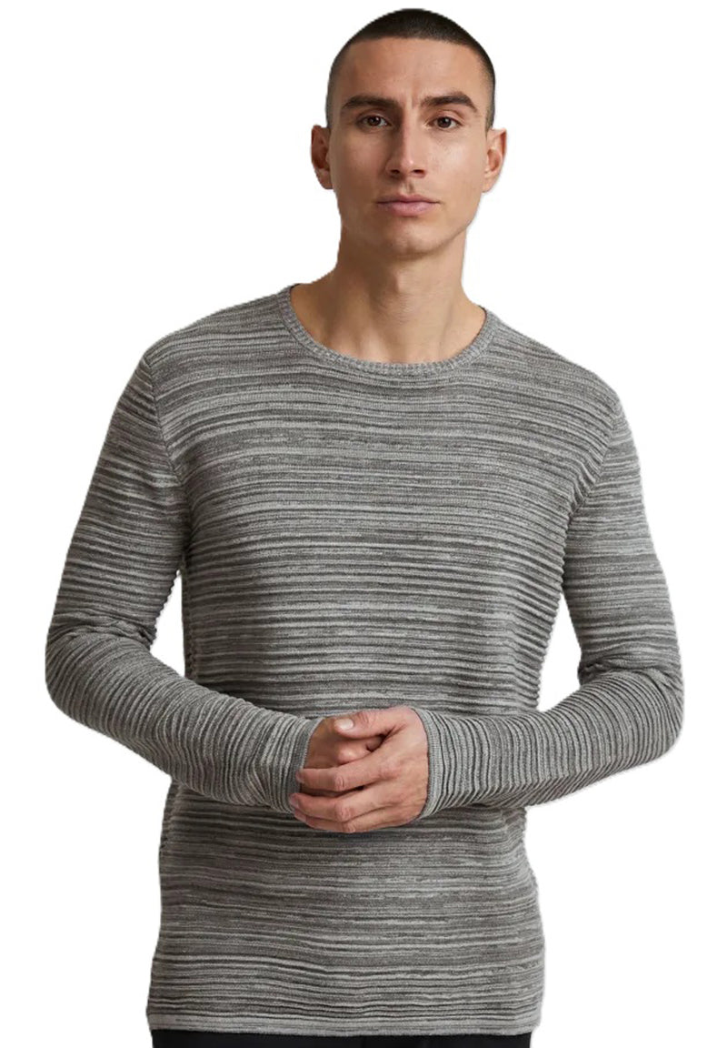 !Solid Struan Knit hos Stillo