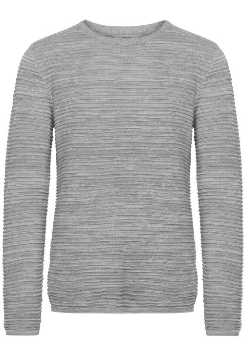 !Solid Struan Knit hos Stillo