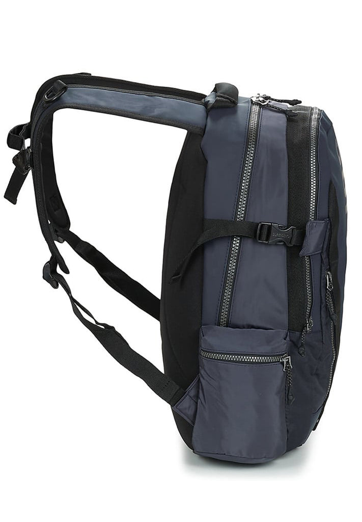 superdry code mtn tarp Superdry Code MTN Tarp Backpack Deep Navy/Navy