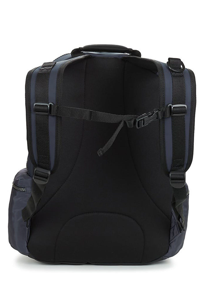 superdry code mtn tarp Superdry Code MTN Tarp Backpack Deep Navy/Navy