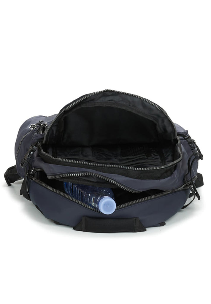 Superdry Code MTN Tarp Backpack Deep Navy/Navy – Stillo