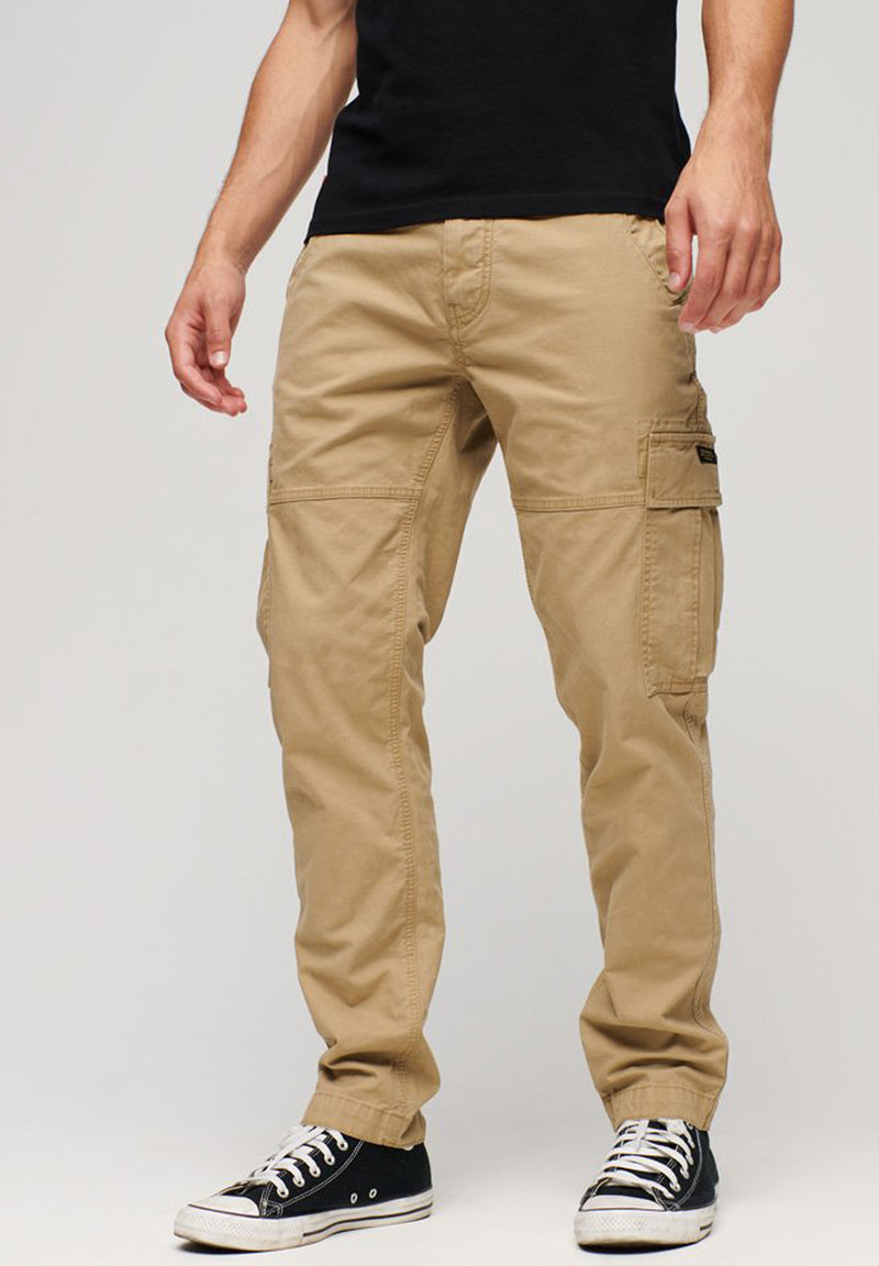 Superdry Core Cargo Pants hos Stillo