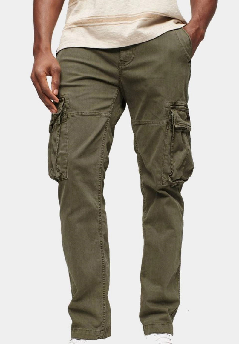 Superdry Core Cargo Pants hos Stillo