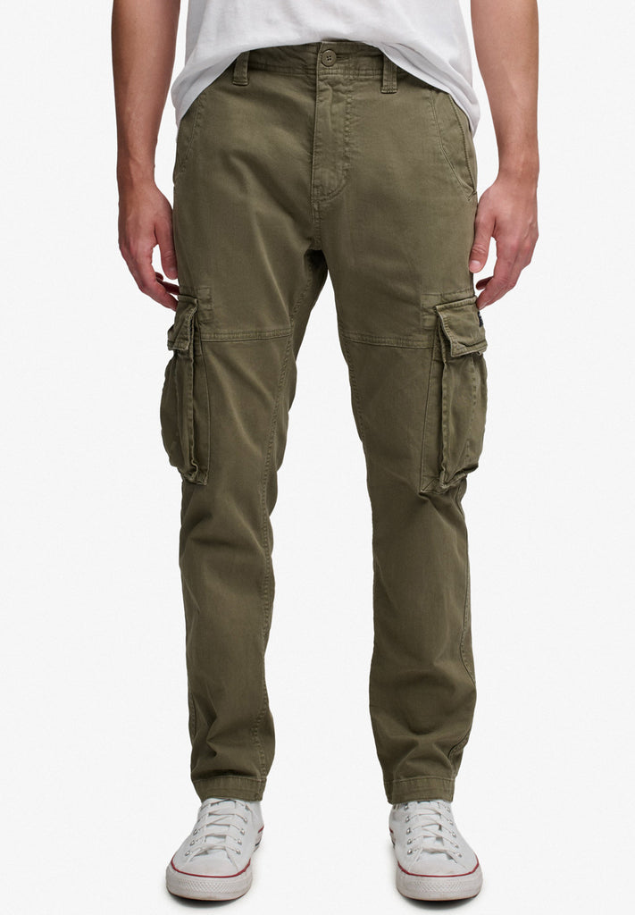 Superdry Core Cargo Pants hos Stillo