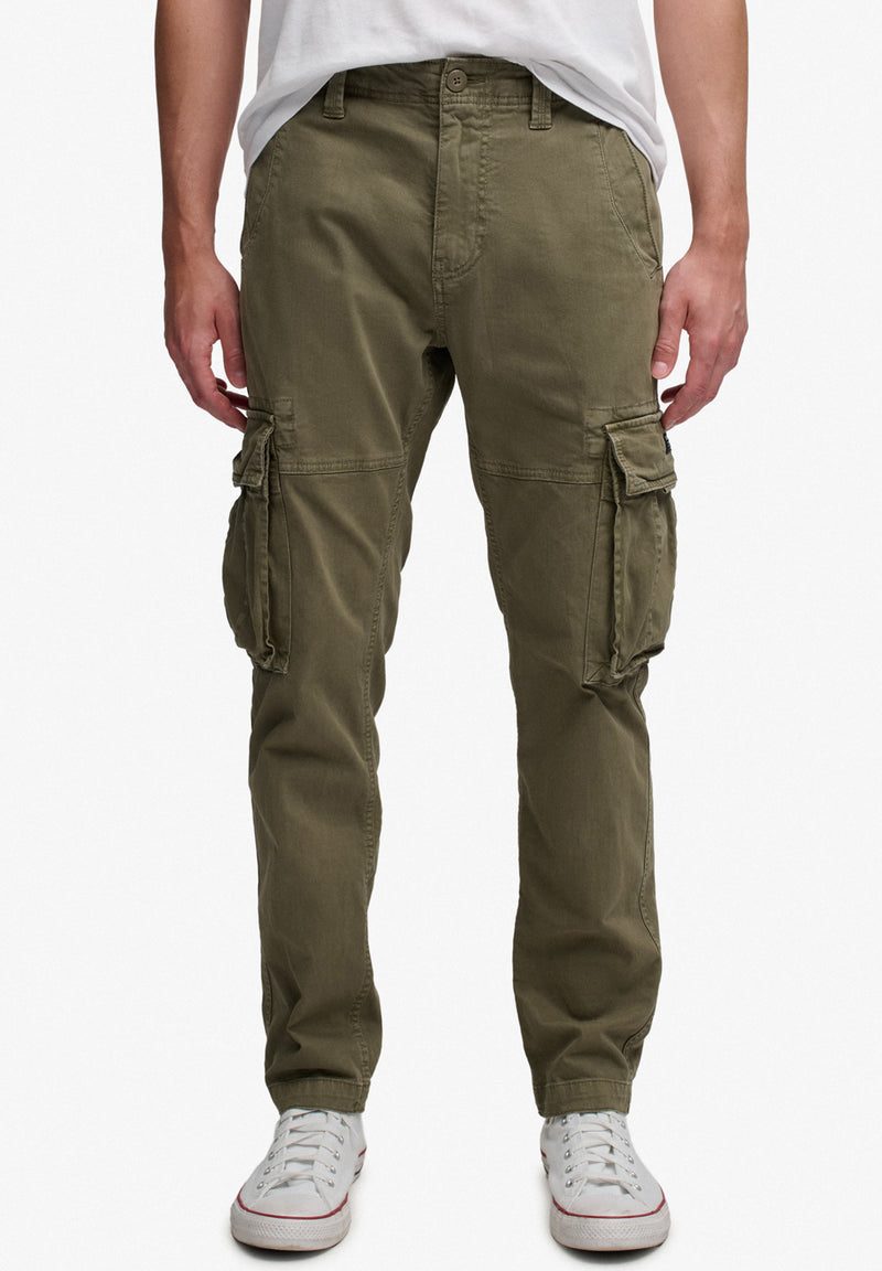 Superdry Core Cargo Pants hos Stillo