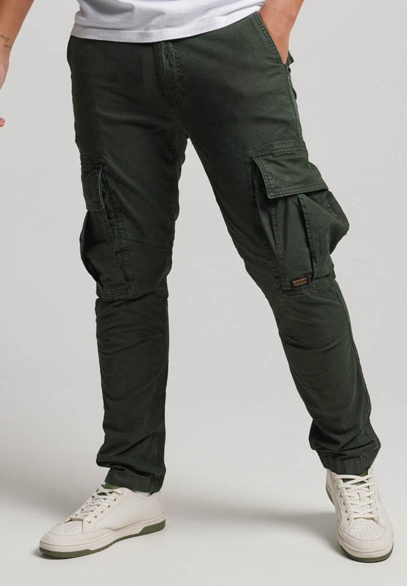 Superdry Core Cargo Pants hos Stillo