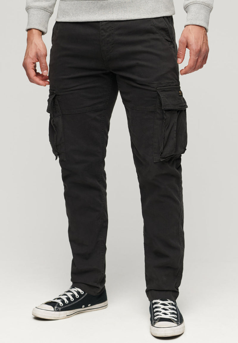 Superdry Core Cargo Pants hos Stillo
