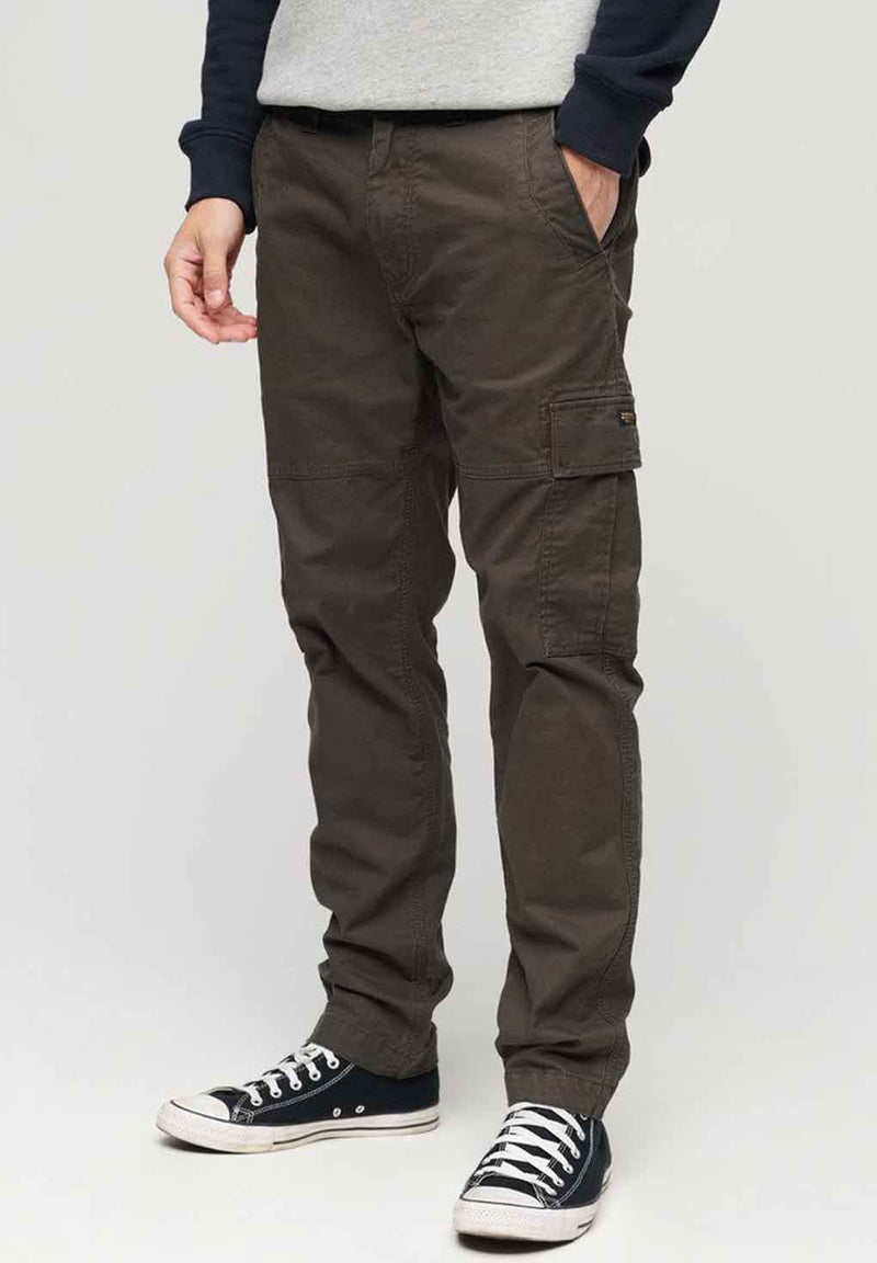 Superdry Core Cargo Pants hos Stillo