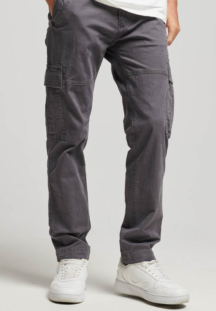 Superdry Core Cargo Pants hos Stillo