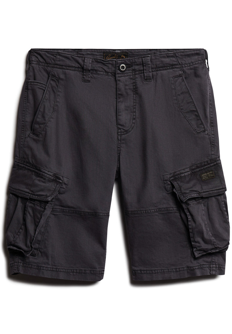 Superdry Core Cargo Shorts hos Stillo