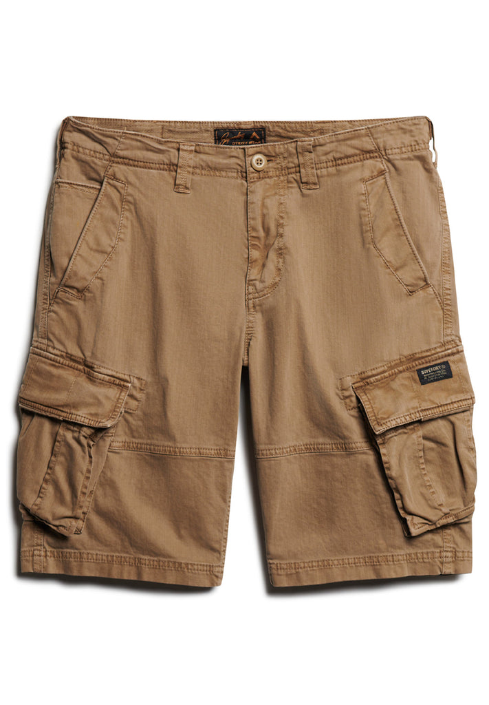 Superdry Core Cargo Shorts hos Stillo