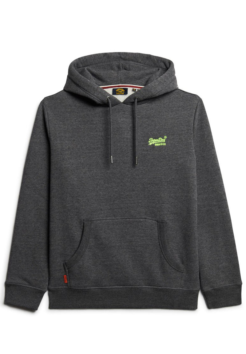 SuperDry Essential Logo Hoodie hos Stillo