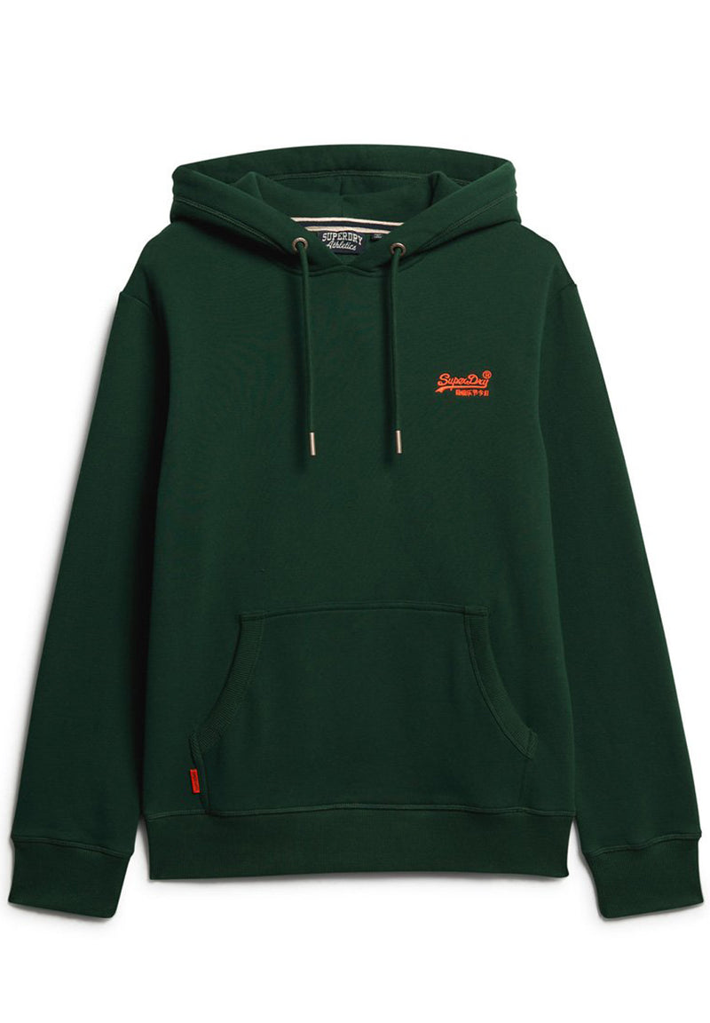 SuperDry Essential Logo Hoodie hos Stillo