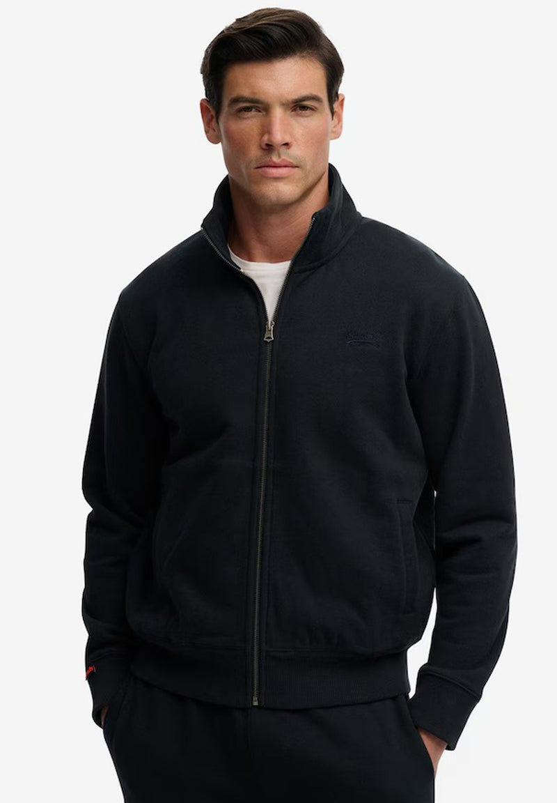 Superdry Essential Logo Track Top hos Stillo