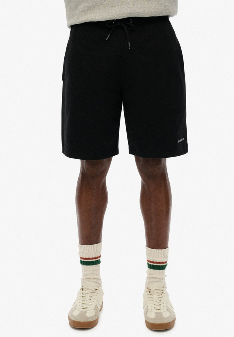 Superdry Plain Shorts hos Stillo