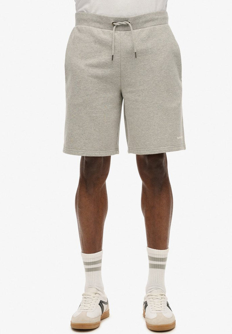 Superdry Plain Shorts hos Stillo
