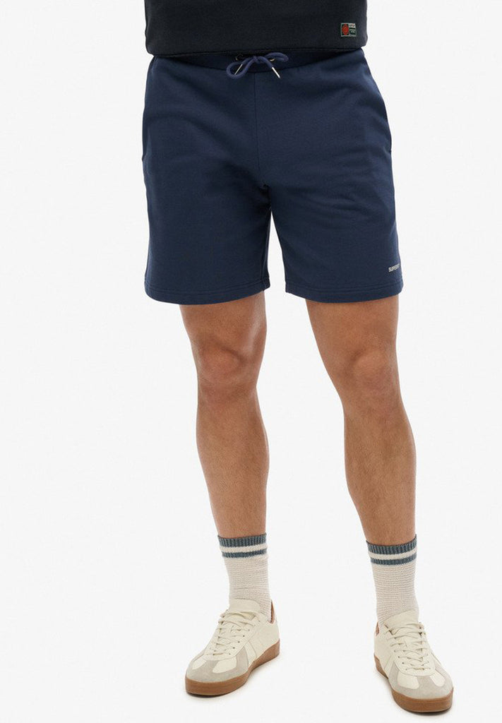 Superdry Plain Shorts hos Stillo