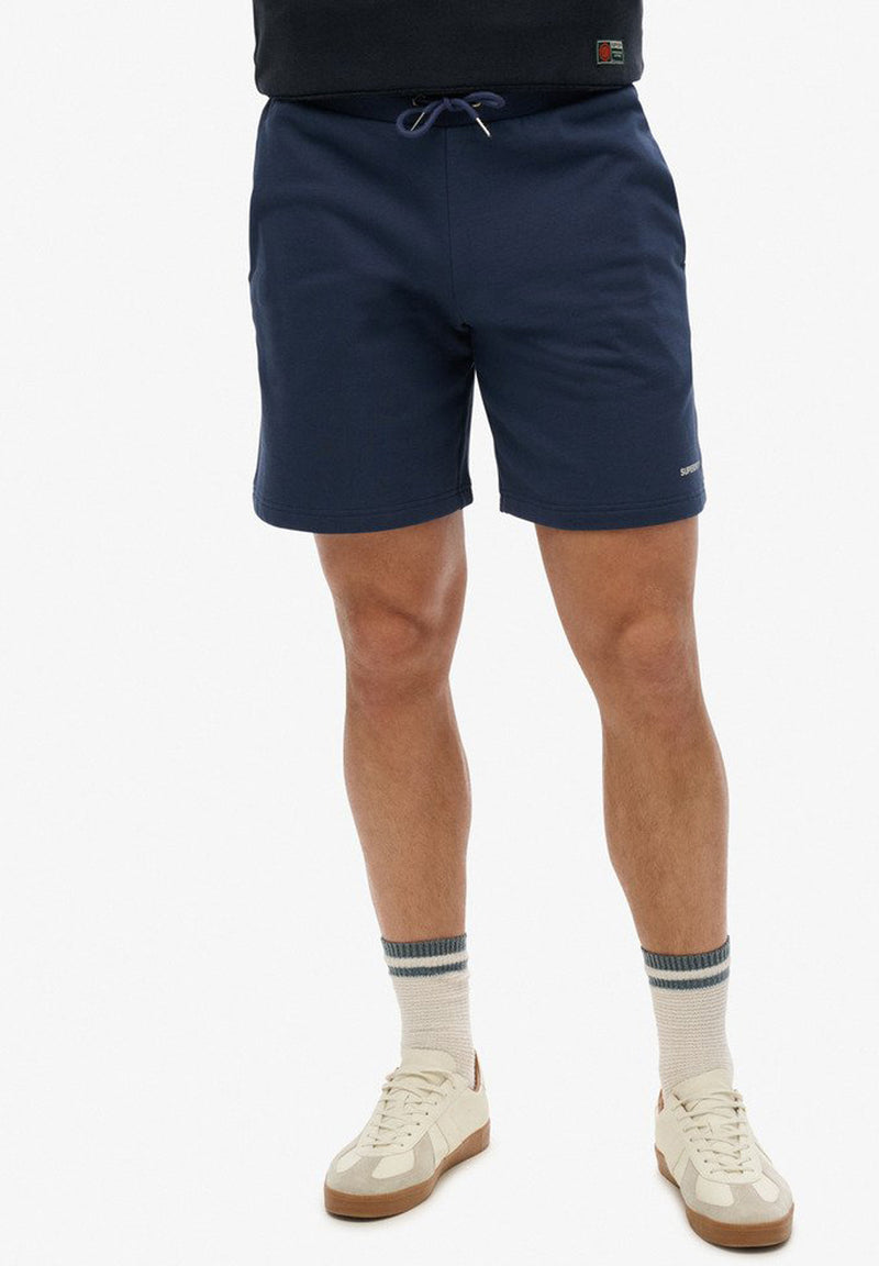 Superdry Plain Shorts hos Stillo