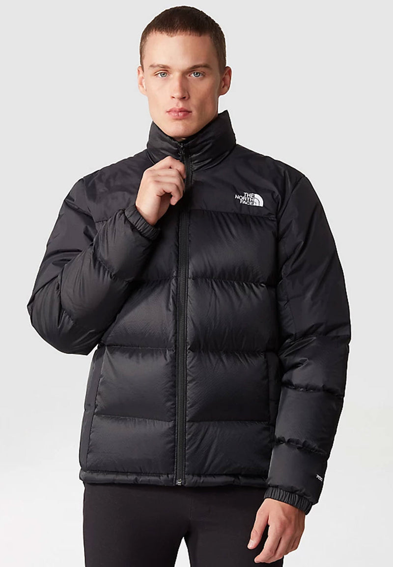The North Face Diablo Dunjakke hos Stillo