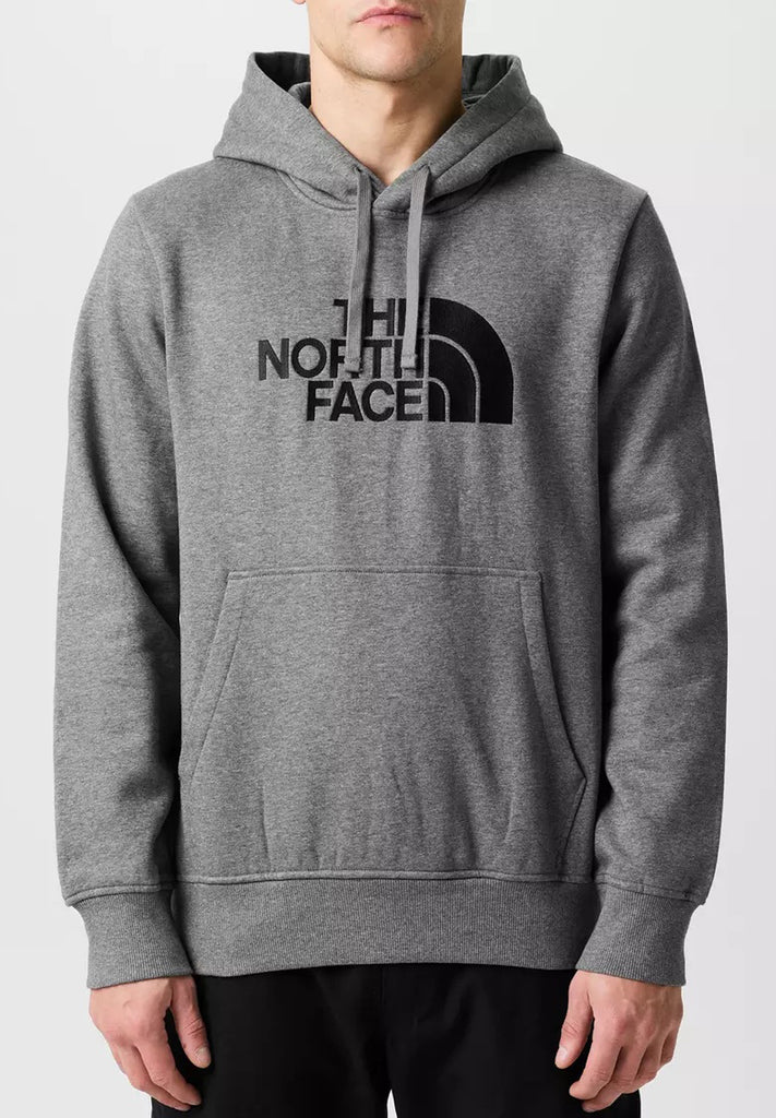 The North Face Over The Head Hoodie hos Stillo
