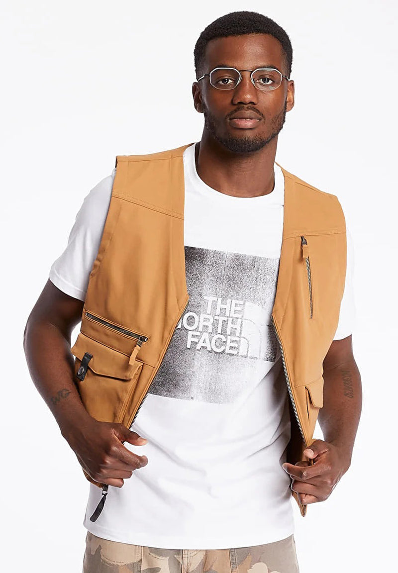 The North Face Wild Vest hos Stillo
