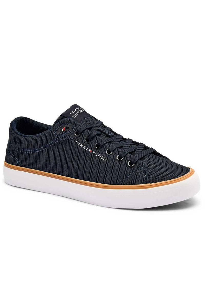 Tommy Hilfiger Plimsolls VULC CORE LOW II Sneakers hos Stillo