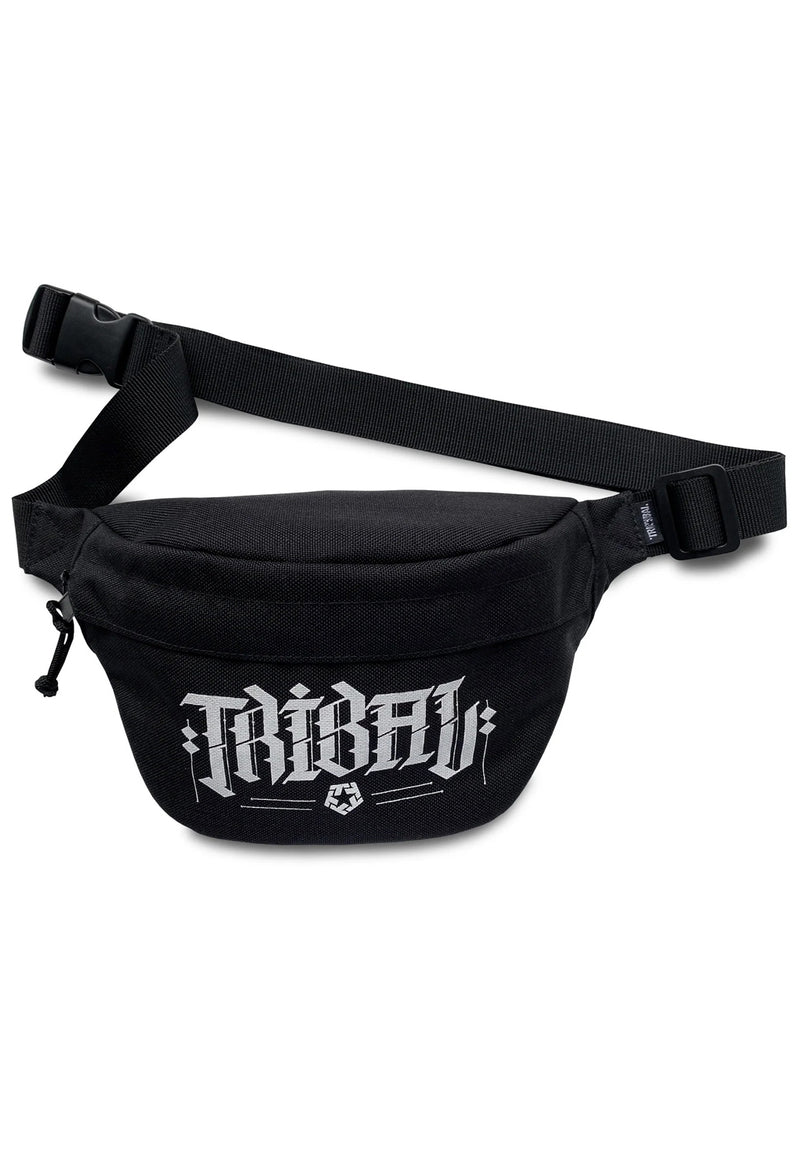 Tribal Gear Sweyda Hip Bag hos Stillo