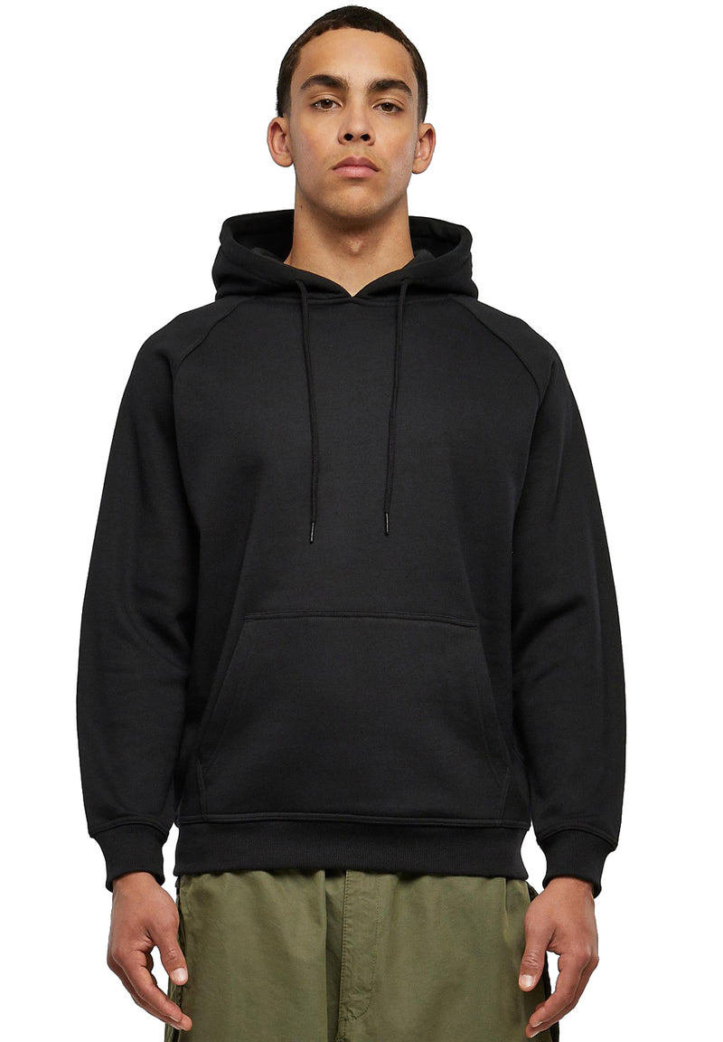 Urban Classics Oversize Hoody hos Stillo