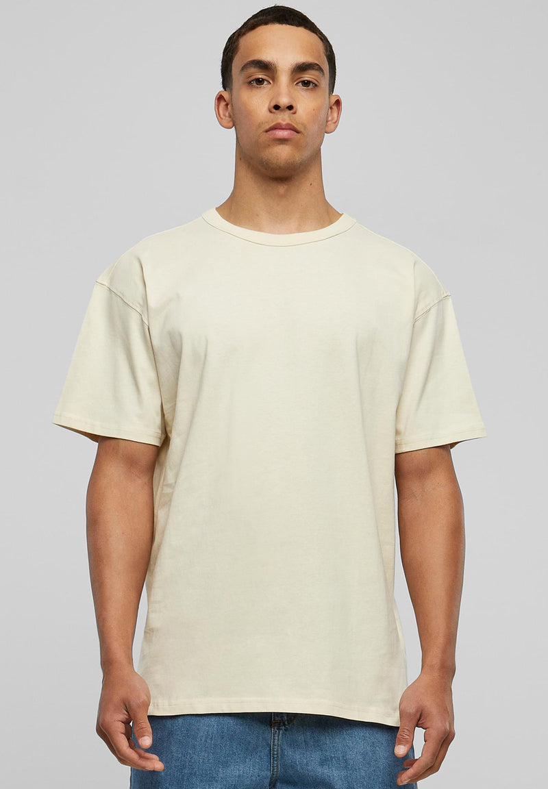 Urban Classics Oversized T-shirt hos Stillo